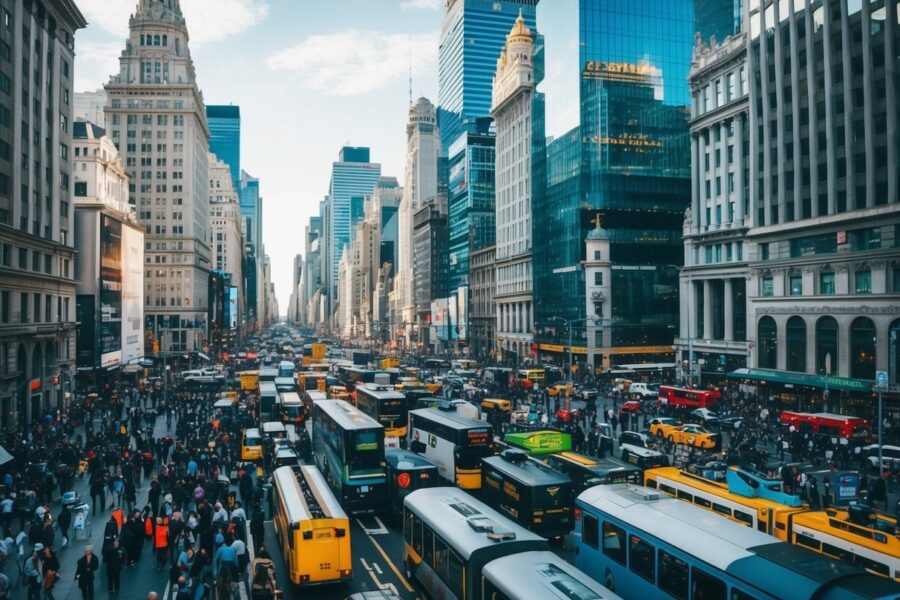 cosmopolitismo