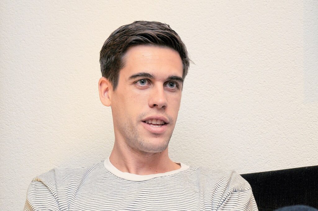 Ryan Holiday